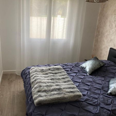 ביגוגליה Appartement Confortable מראה חיצוני תמונה