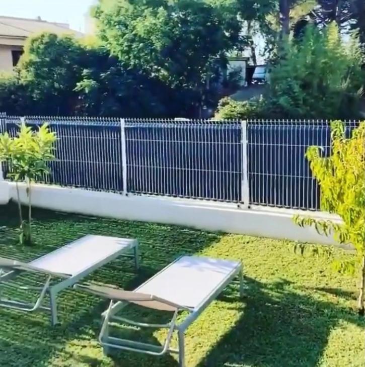 ביגוגליה Appartement Confortable מראה חיצוני תמונה