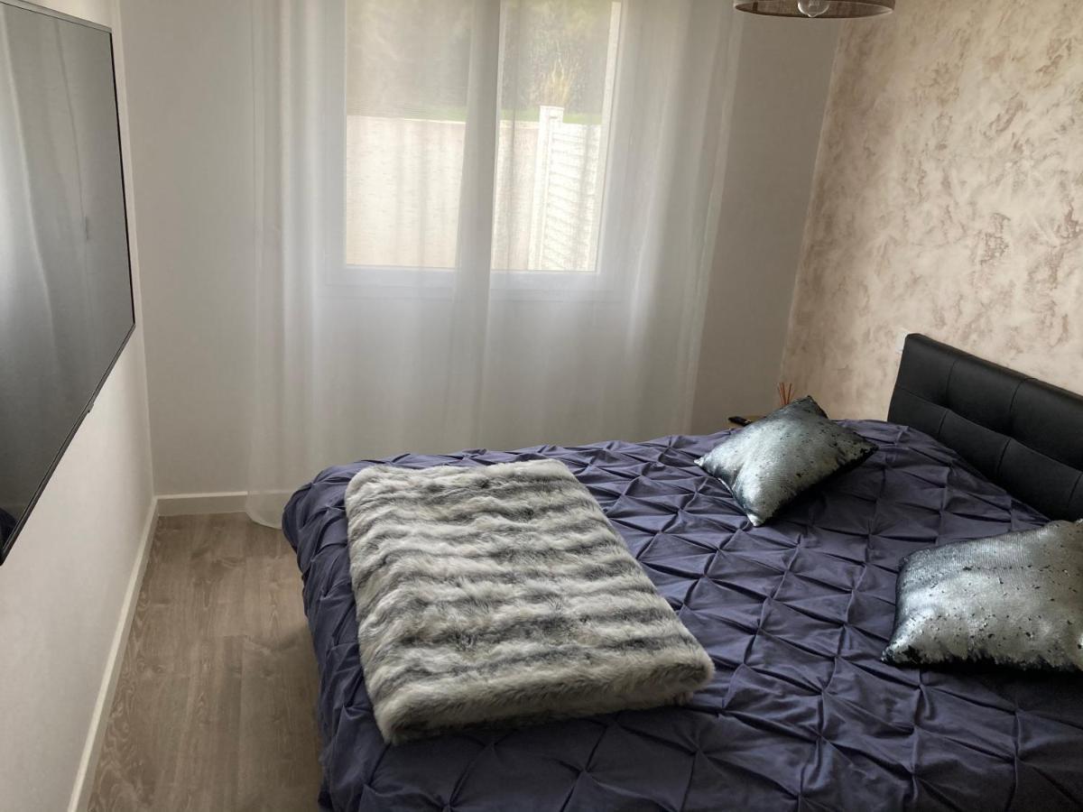 ביגוגליה Appartement Confortable מראה חיצוני תמונה