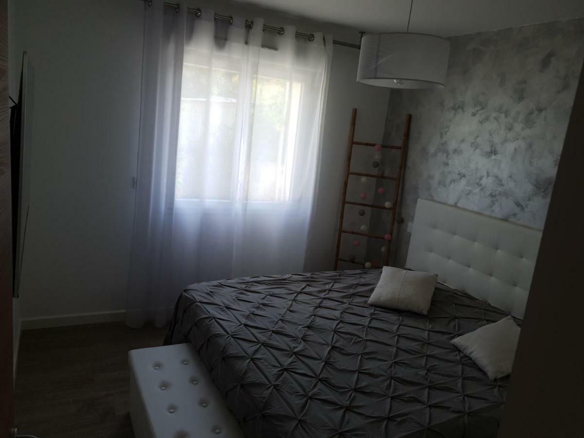 ביגוגליה Appartement Confortable מראה חיצוני תמונה
