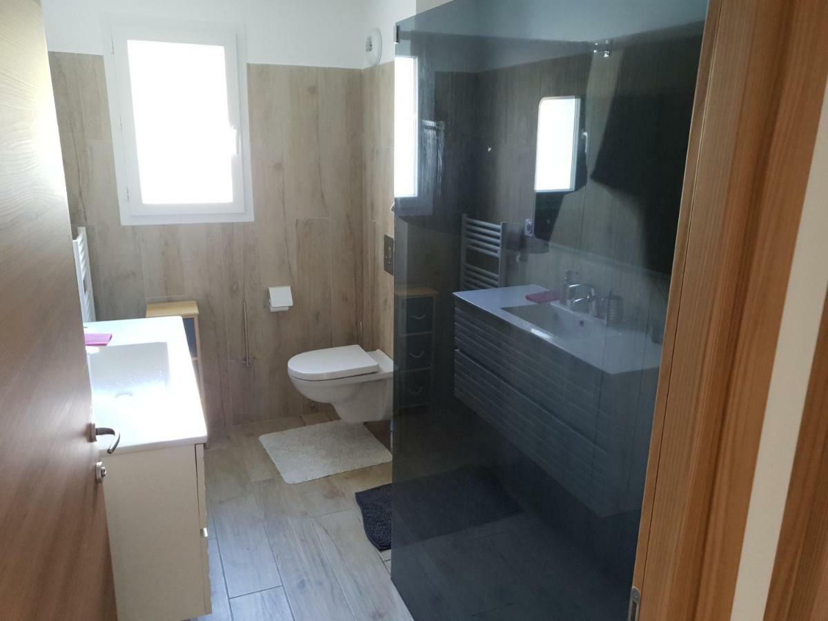 ביגוגליה Appartement Confortable מראה חיצוני תמונה