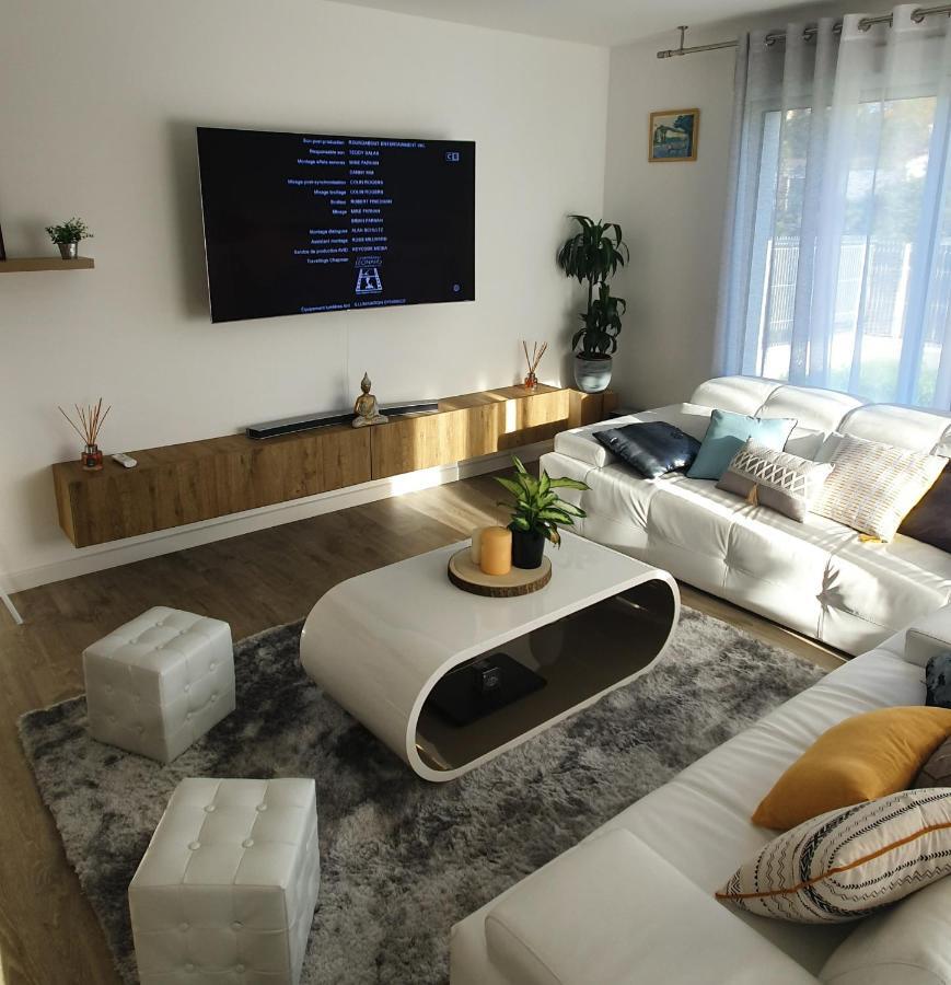 ביגוגליה Appartement Confortable מראה חיצוני תמונה