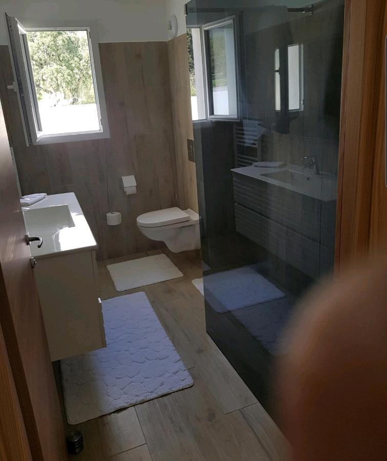 ביגוגליה Appartement Confortable מראה חיצוני תמונה