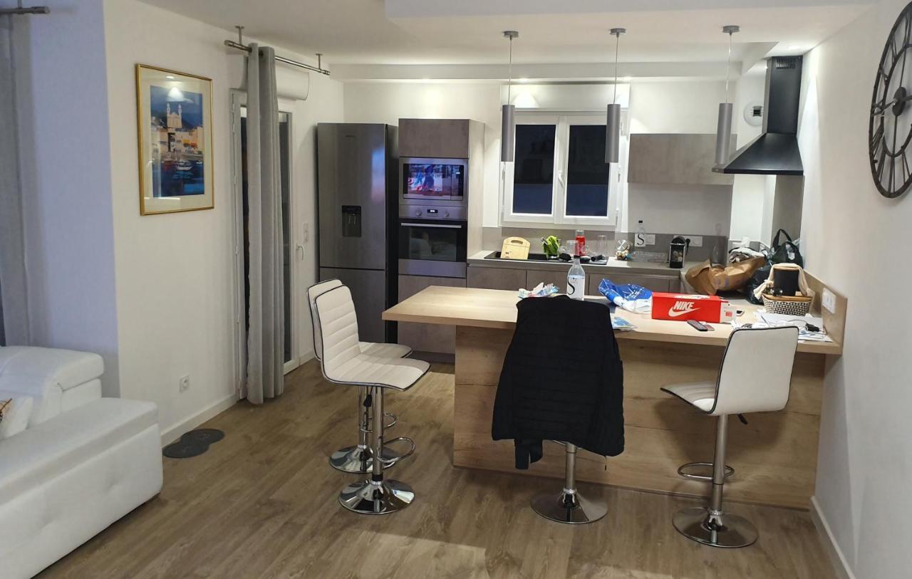 ביגוגליה Appartement Confortable מראה חיצוני תמונה
