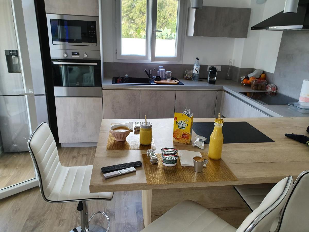 ביגוגליה Appartement Confortable מראה חיצוני תמונה